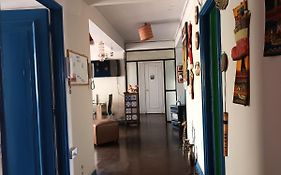 Hospedaje Mancora